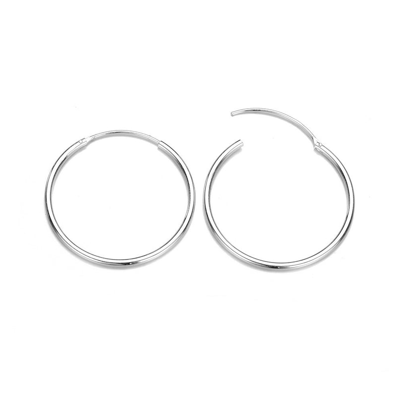 Fashion Stainless Steel Ear Ring Accessories Women